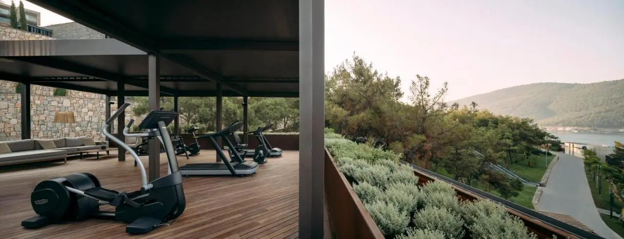 Lujo Hotel Bodrum