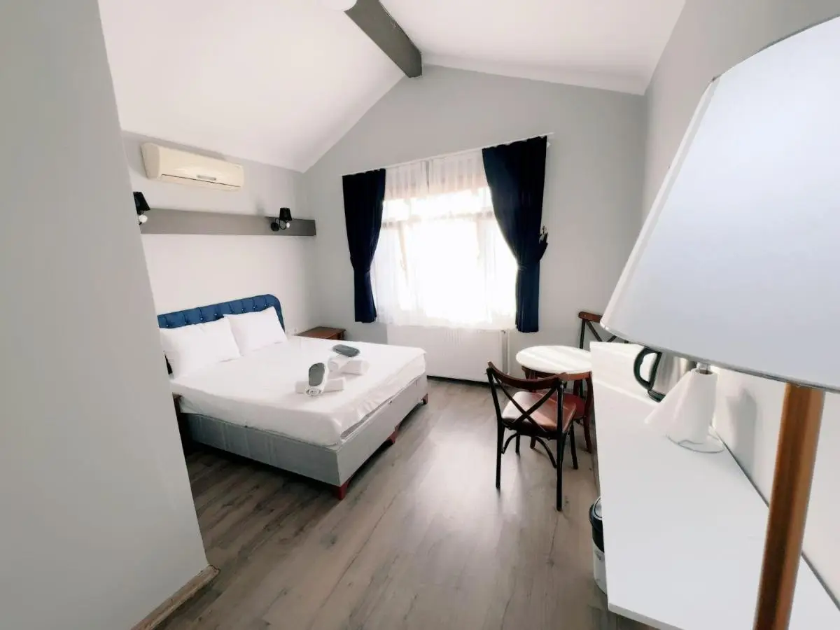 Taksim Centre Hotel