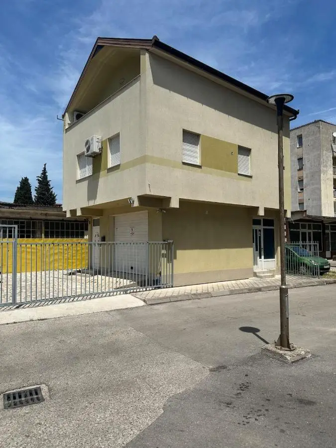 Apartments Naresi Mostar