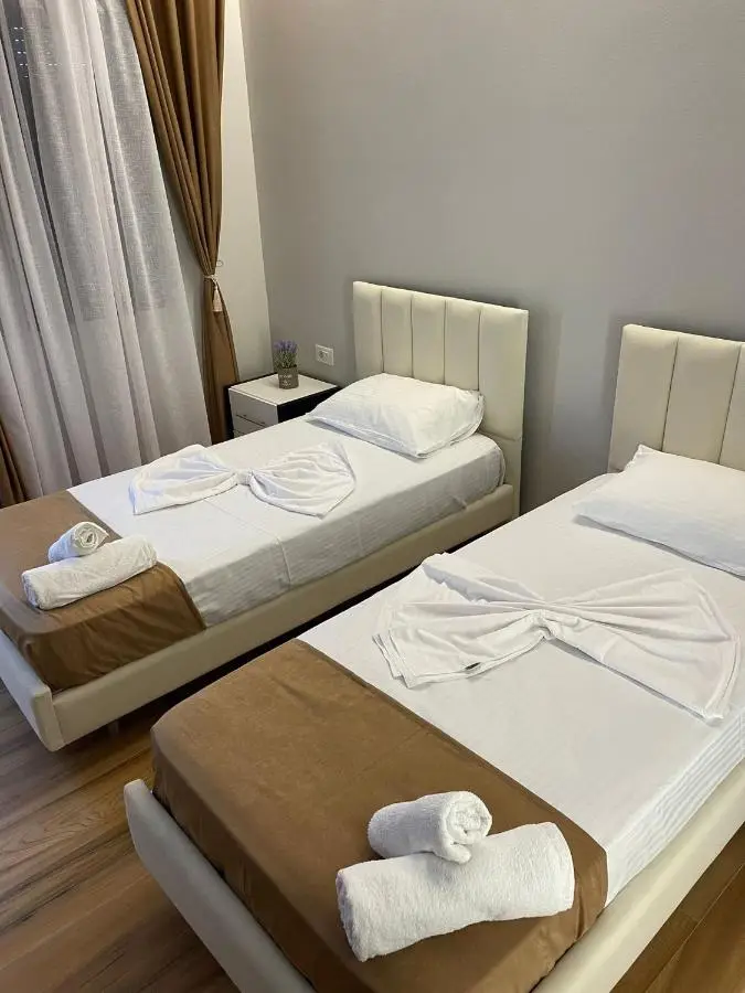 Luxury Apartment Ergen