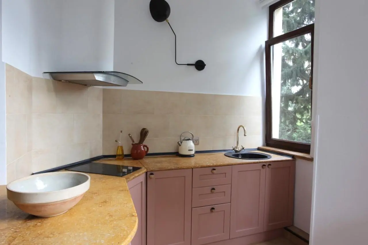 Peaceful Bohemian Apartment – Best Location