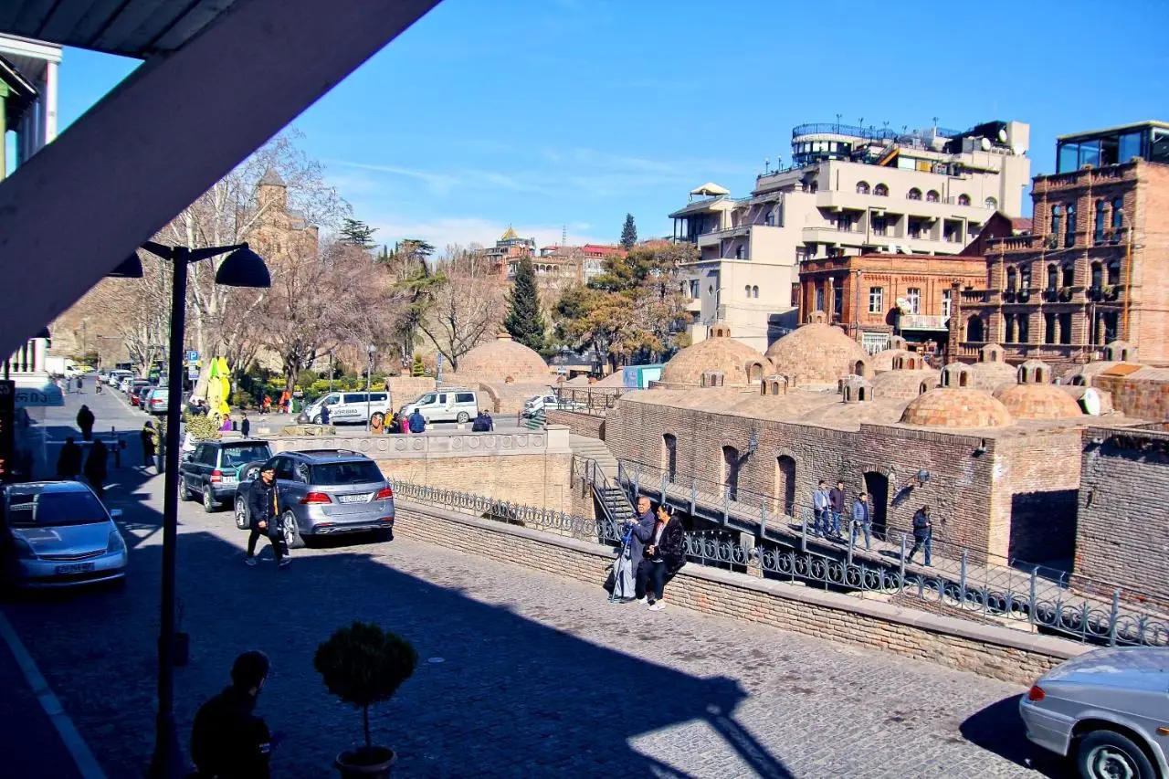 Abano view apartment