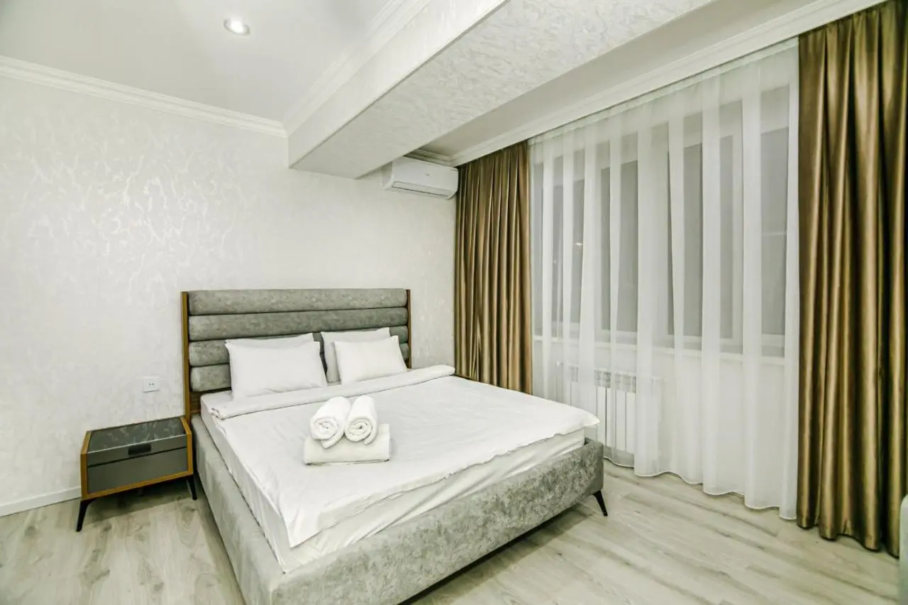 PRESTIGE Apartment
