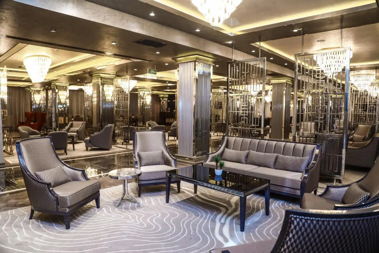 Iris Hotel Baku