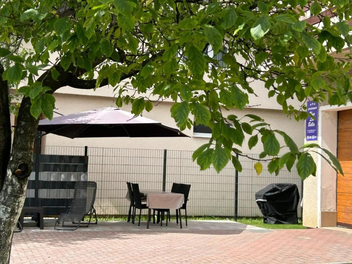 Appartement UNA La Bella 3*