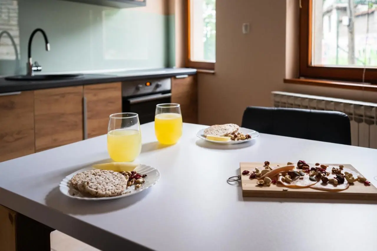 Duplex Apartment for up to 12 people- Old Town