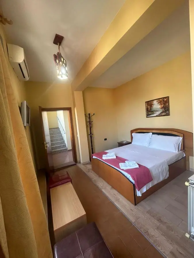 Hotel Vlora