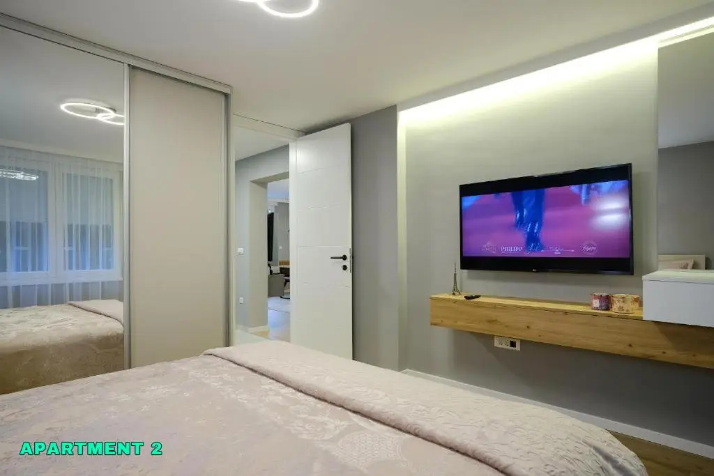 Residence 14 Sarajevo