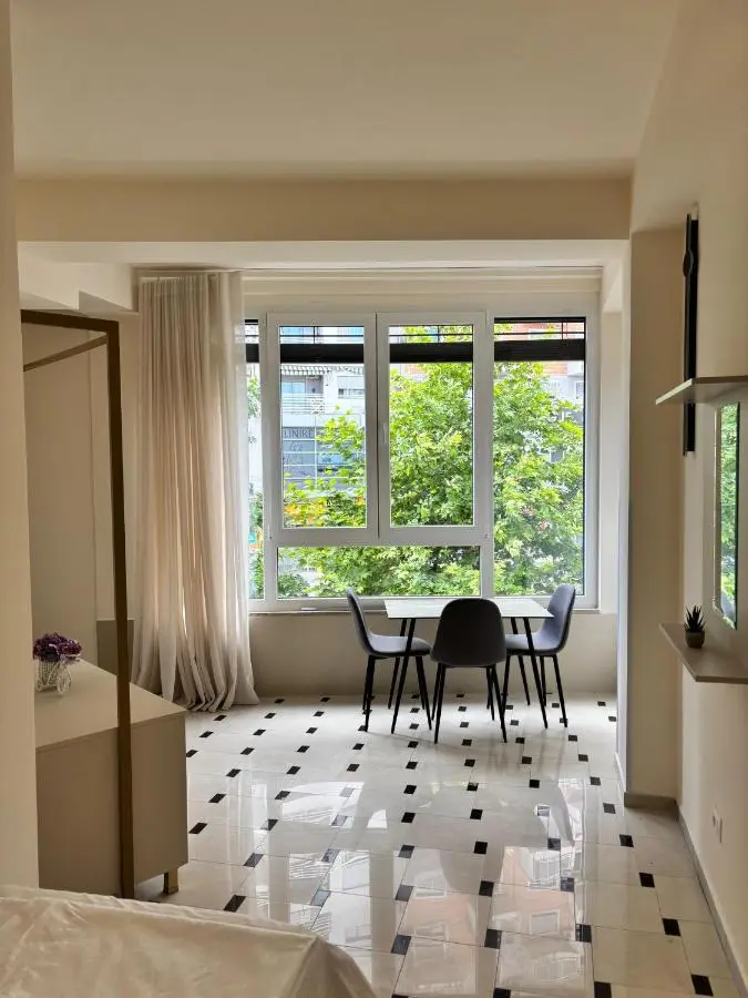 Mejsi Studio Apartment