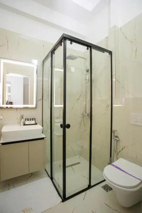 Vala Boutique Hotel
