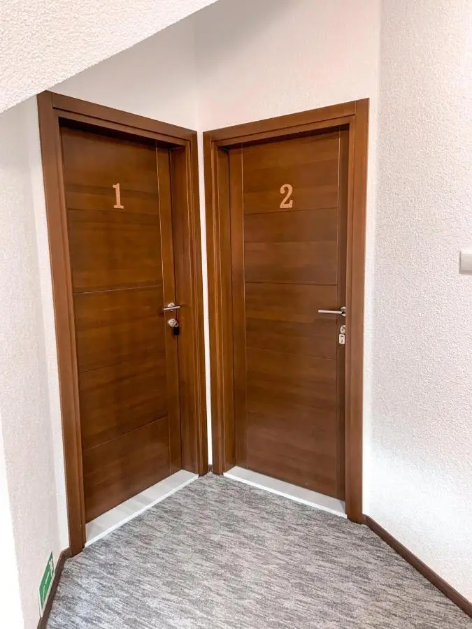 Apartments HAN Alifakovac-Sarajevo