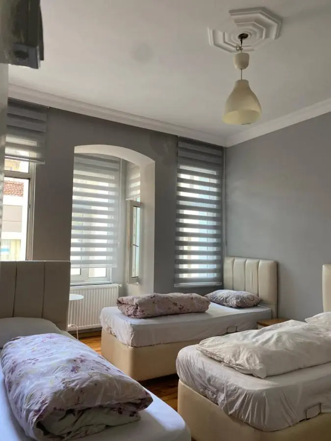 Windrose Hostel Istanbul
