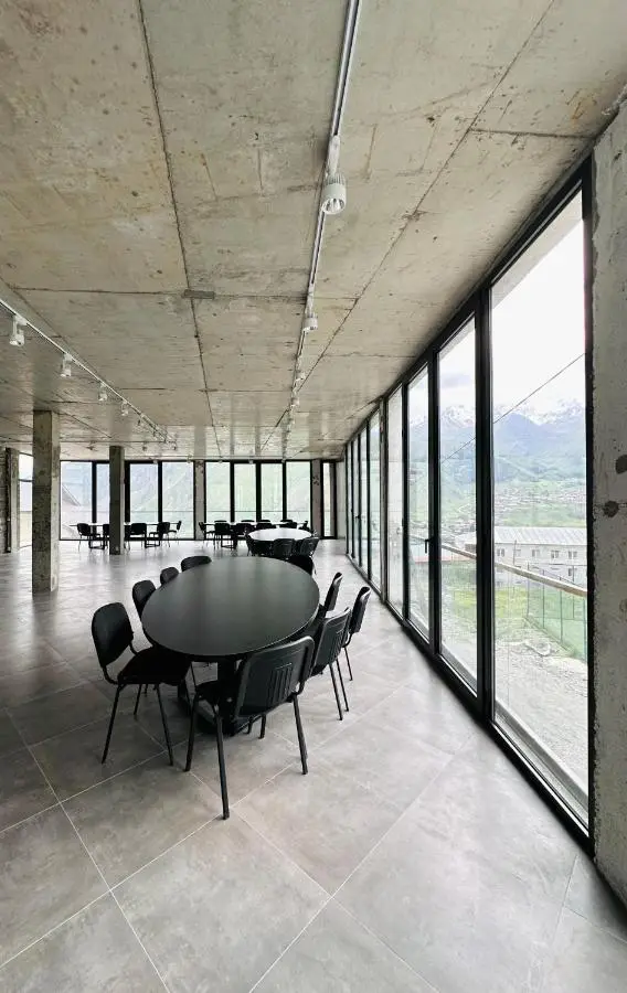 Hotel NOA Kazbegi