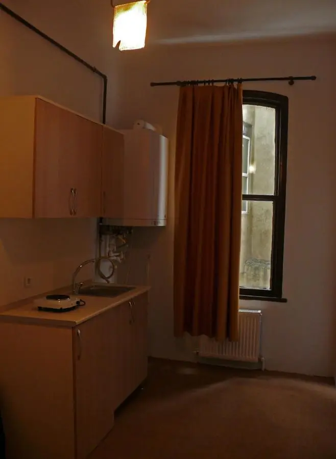 Budak Residence
