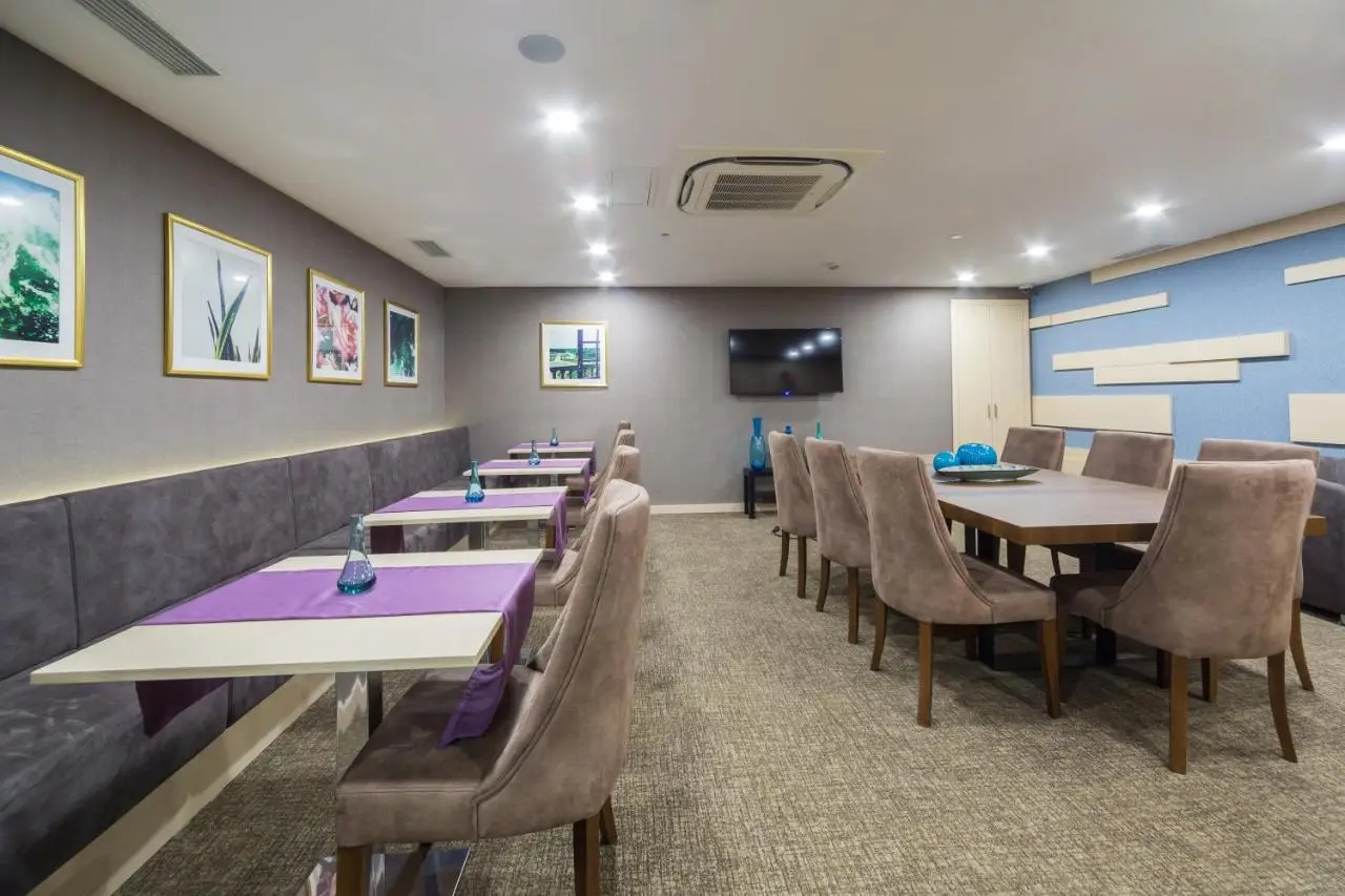 Monapart Hotel Istanbul Mecidiyekoy