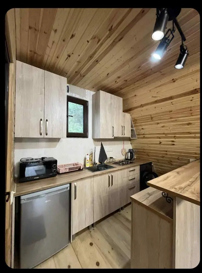 LUNEA cottage