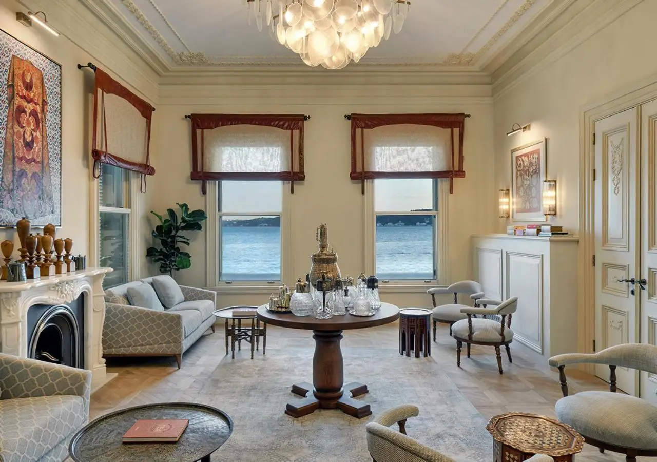 Kocatas Mansions Istanbul Operated by Minor Hotels