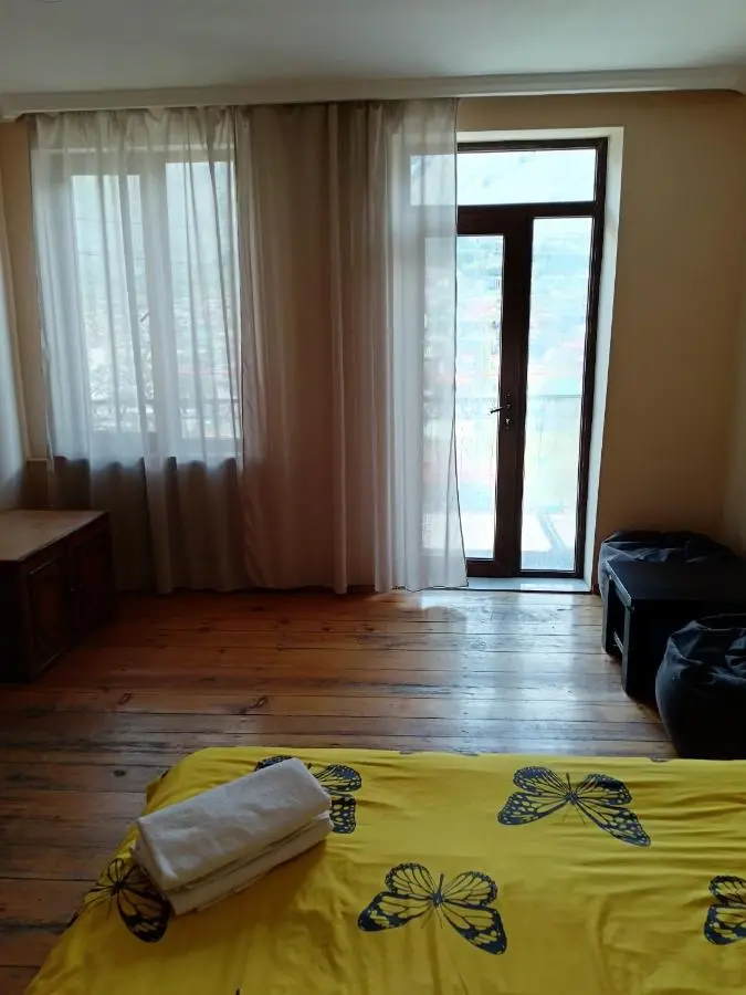 Belas guesthouse