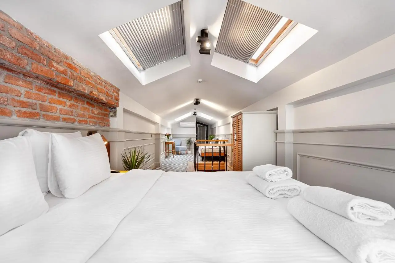 World House Boutique Hotel Galata