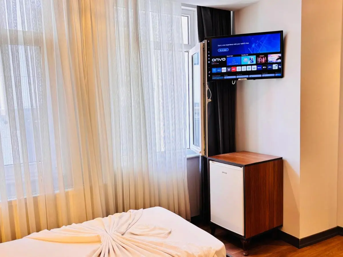 Hisar Çeşme Hotel
