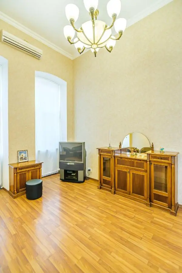 COZY Apartment in Nizami Street