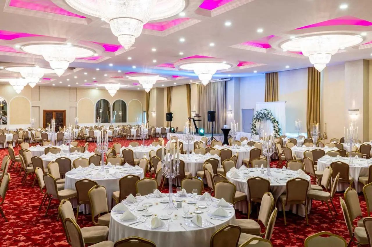 Elite Hotels Darica Spa & Convention Center