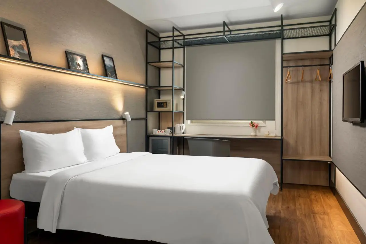 Ibis Istanbul Zeytinburnu