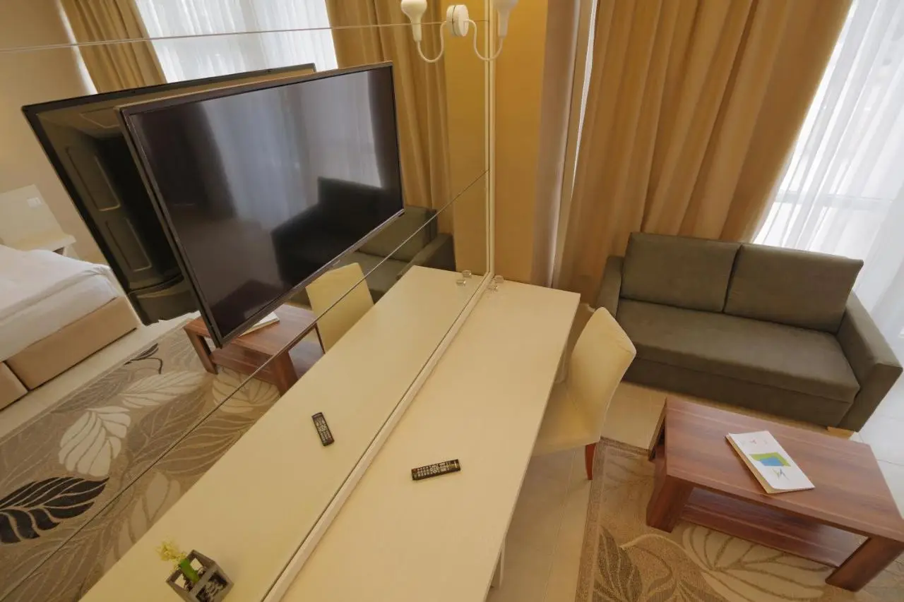 Horizont Hotel