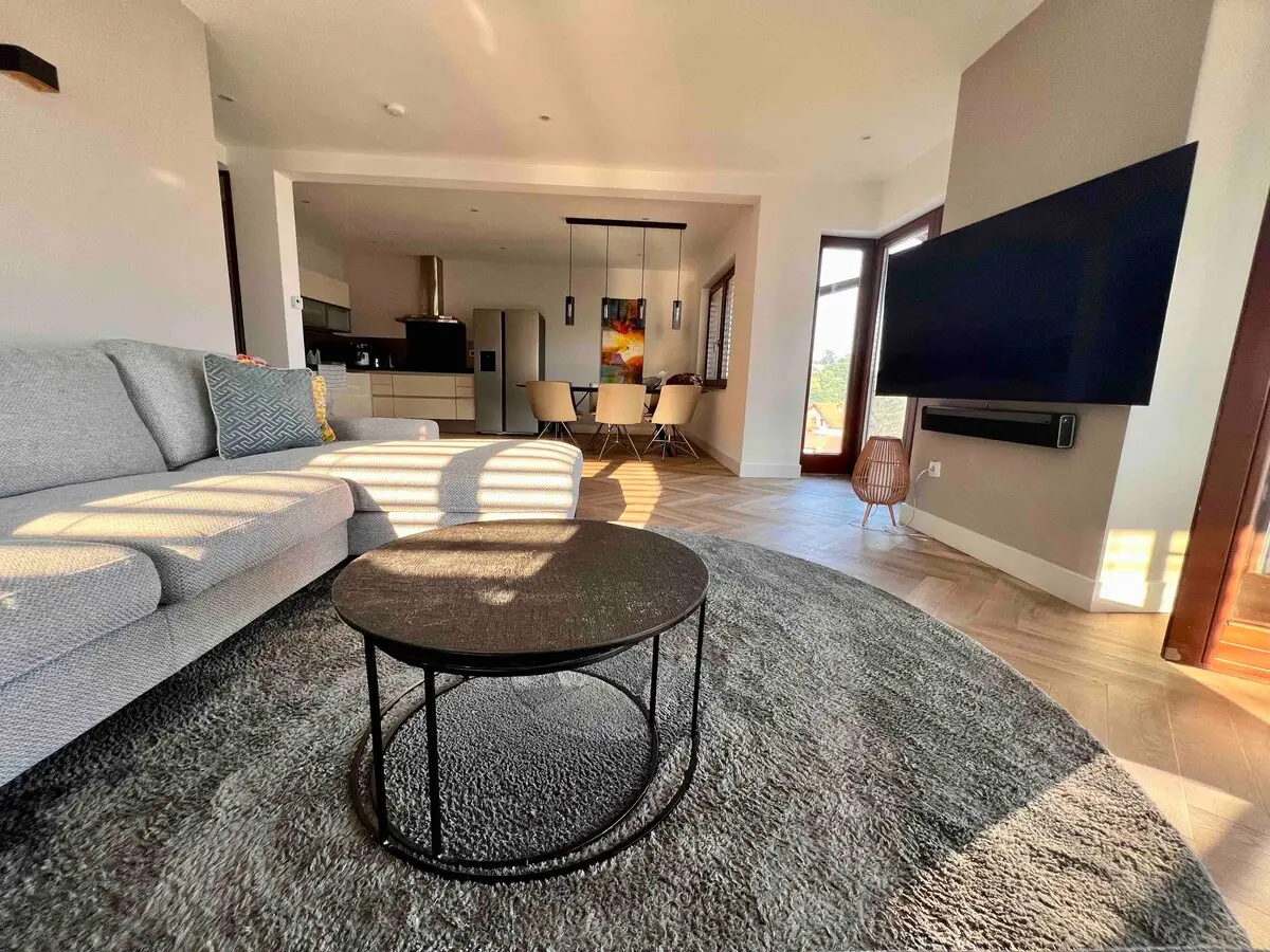 Penthouse Sarajevo