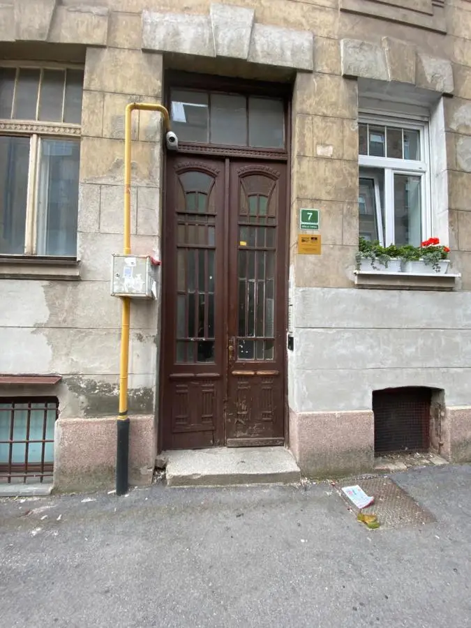 studio apartman Sandra