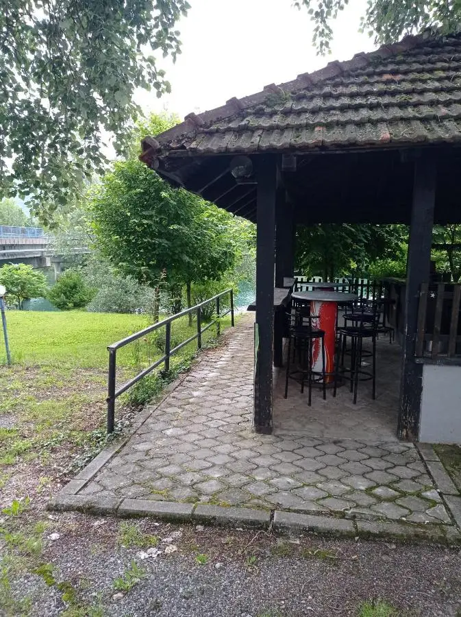 Kuca za odmor Zlaja