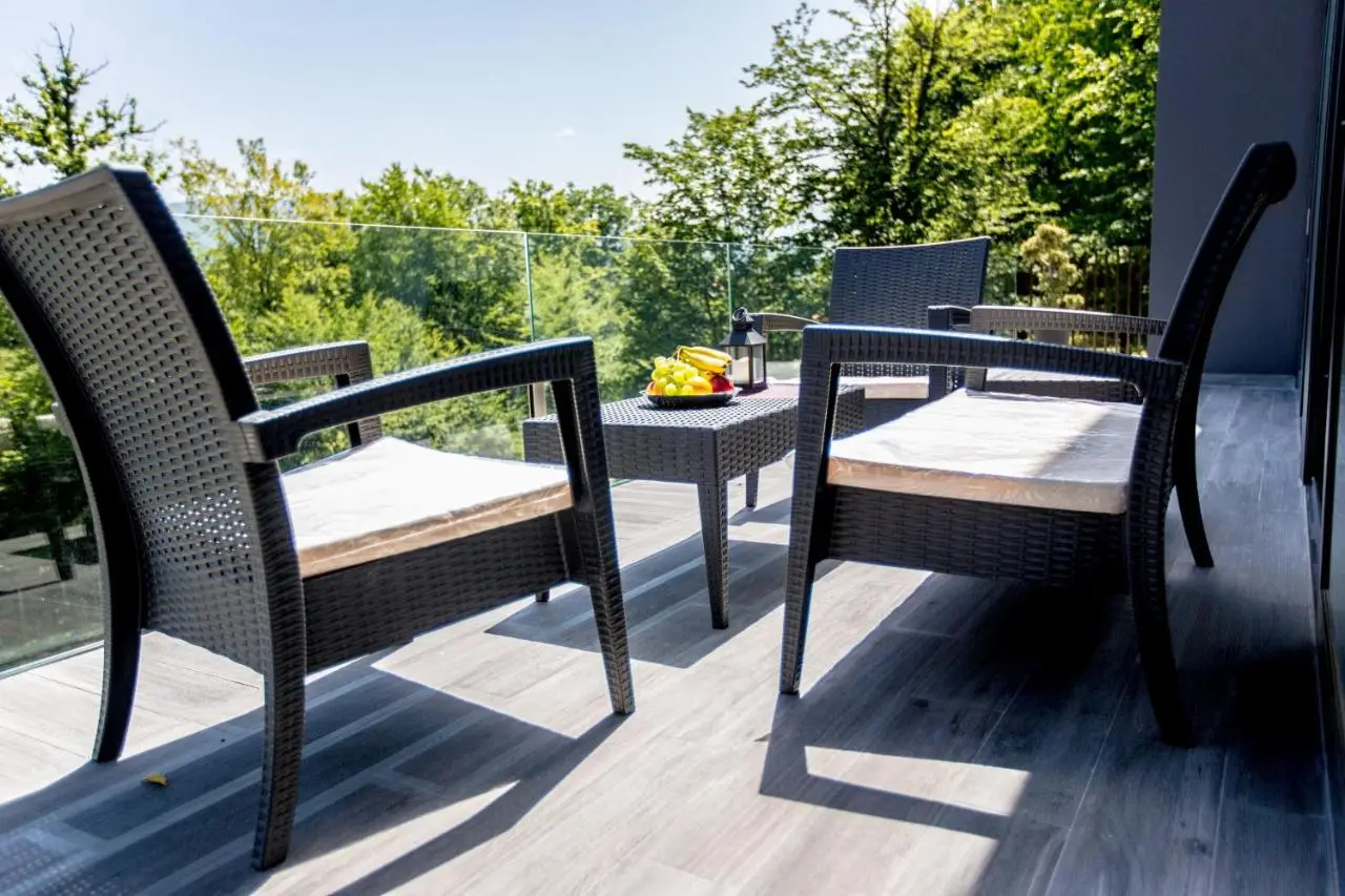 Villa Glamour