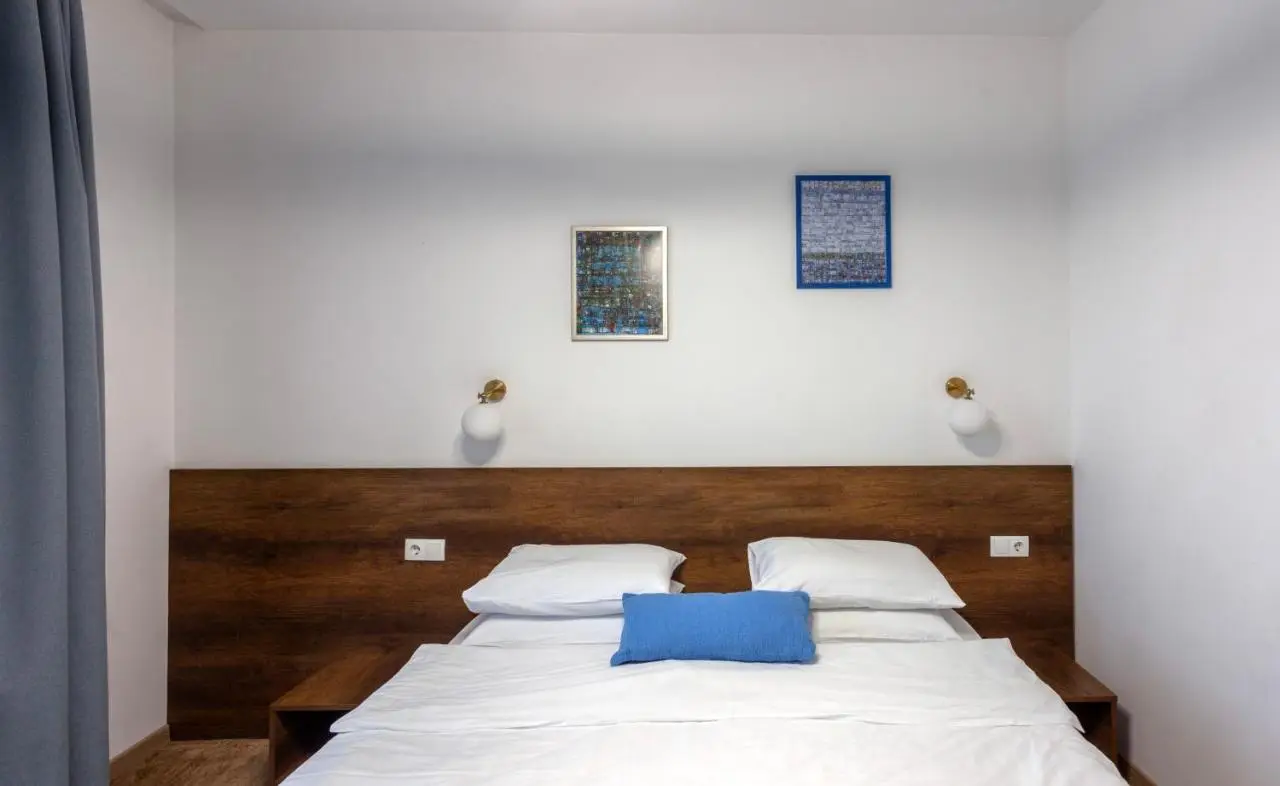 Alliance Hotel