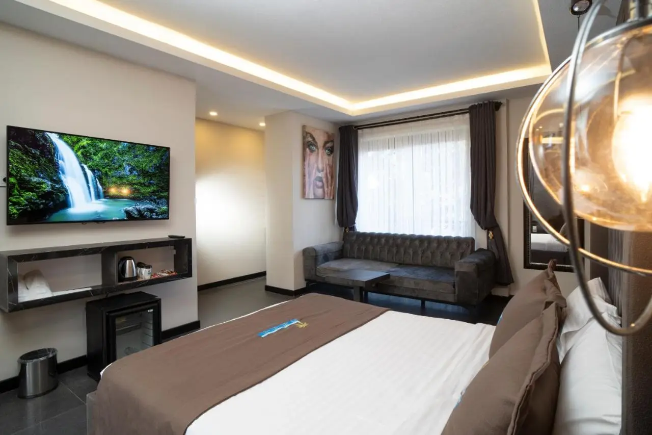 La Cielo Hotel Bostancı