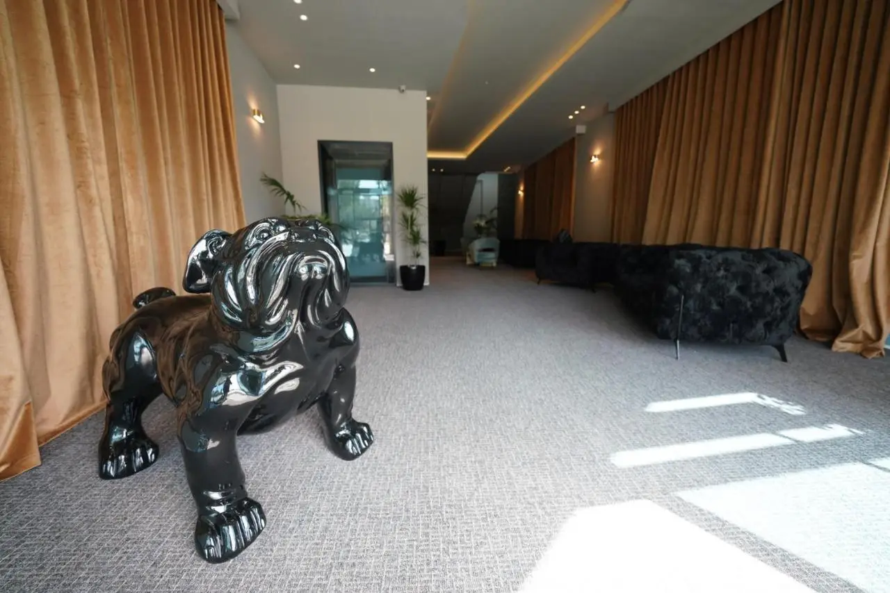 The Central View Boutique Hotel