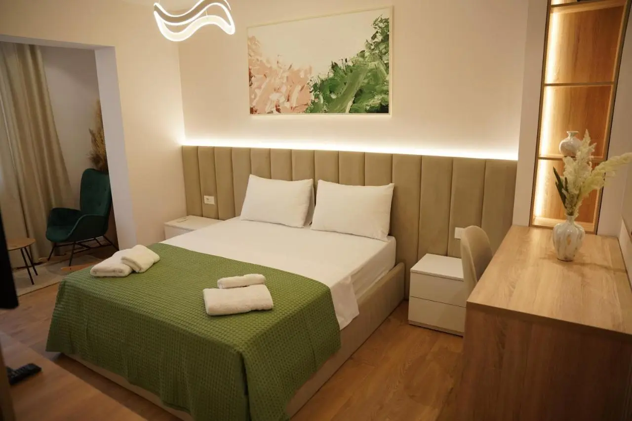 Feel Home Apartment