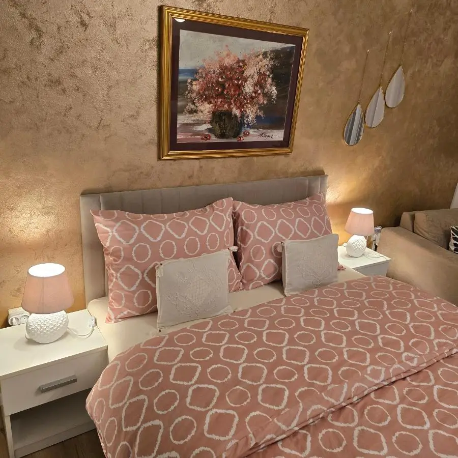 Apartman Hersek Mostar
