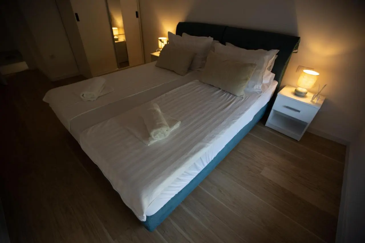 Apartman Superior Centar