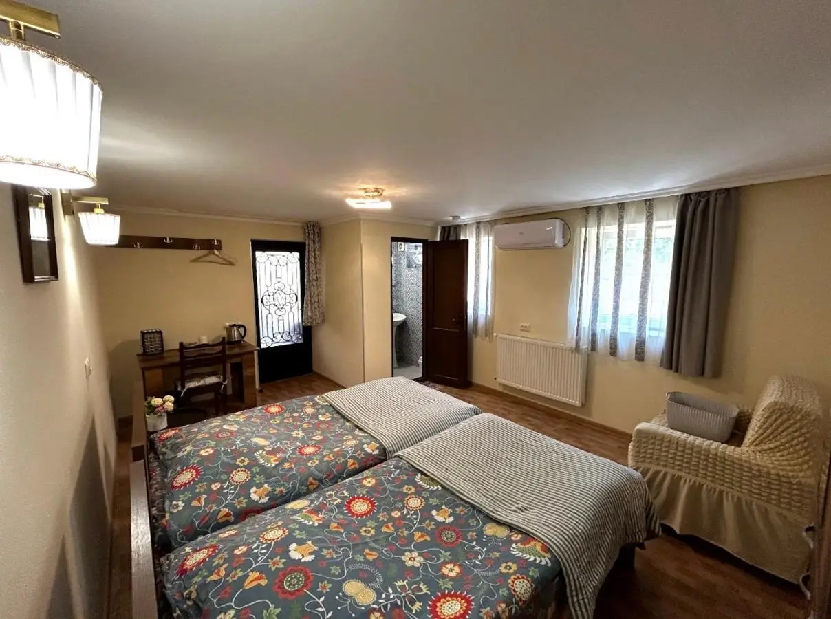 Guest House Panda