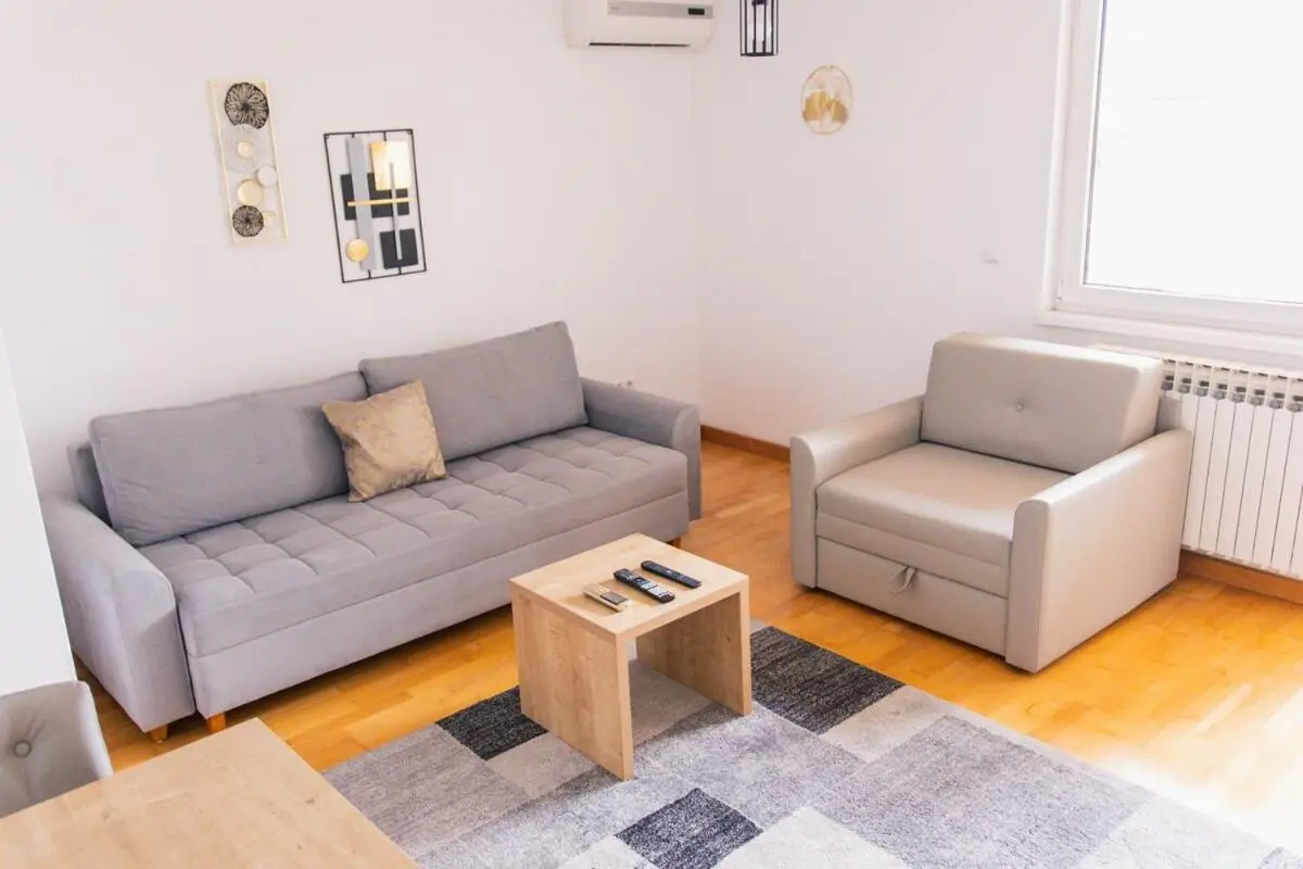 VIP Apartments - Stup Boulevard