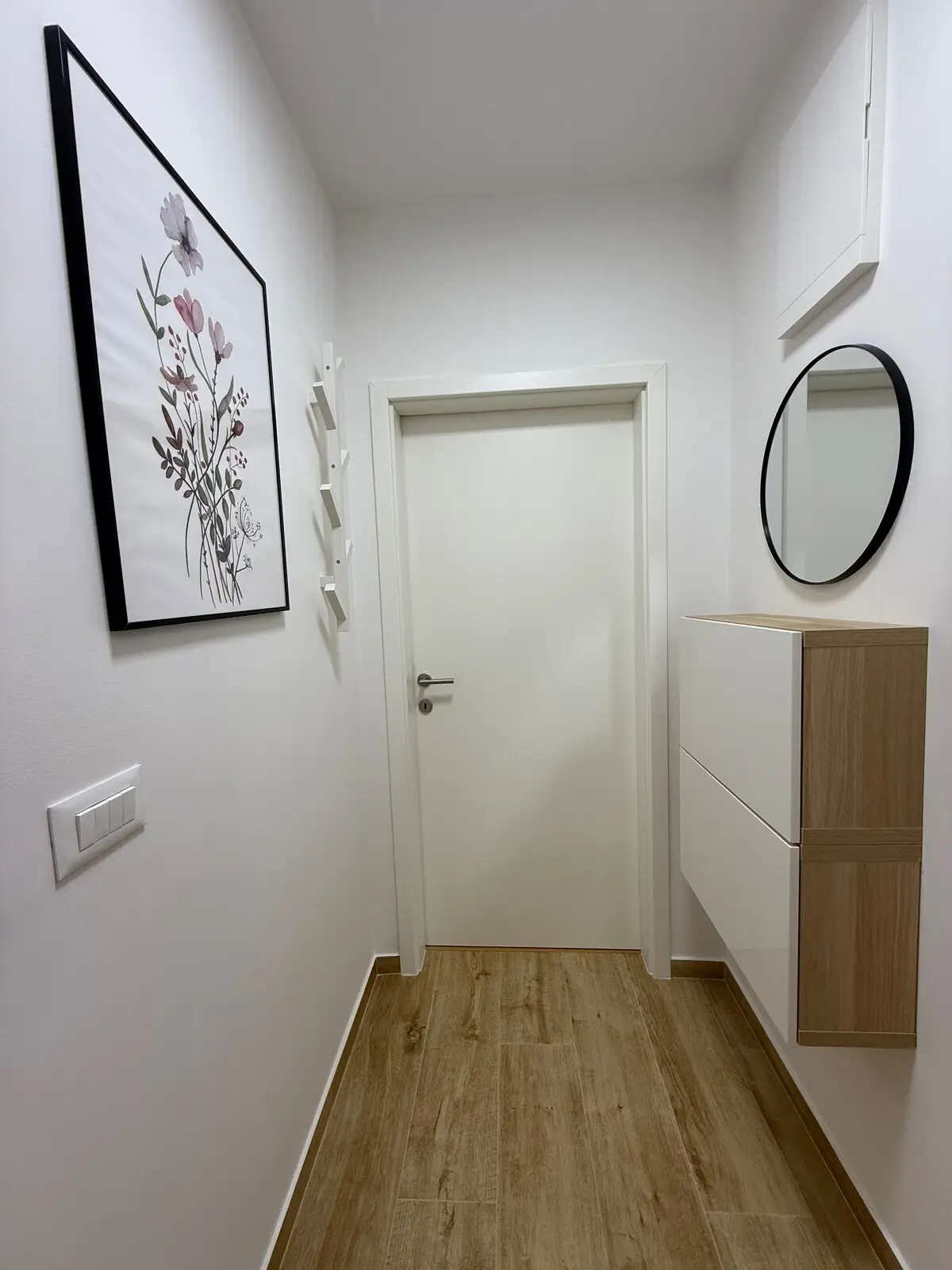 NEW Modern Apartment near the Center