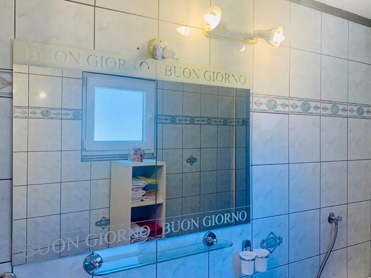 Apartment Citta Vecchia