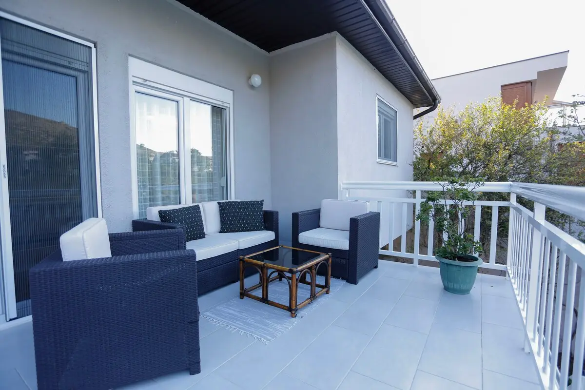 Mediterranea house at Buna riverside - Blagaj