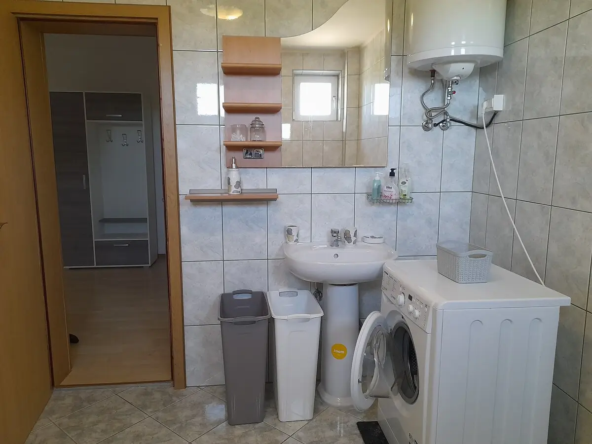 River Bank & castle view apartment 1