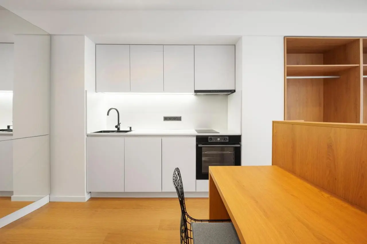 AURA Tbilisi Living by DNT Group
