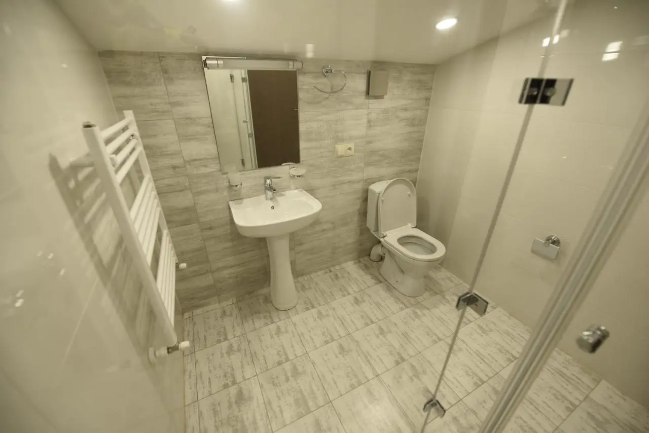 Family Hotel Avlabar