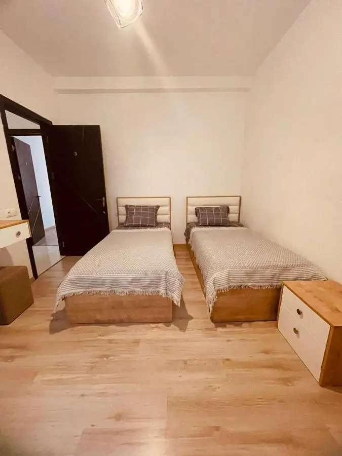 My Family hotel
