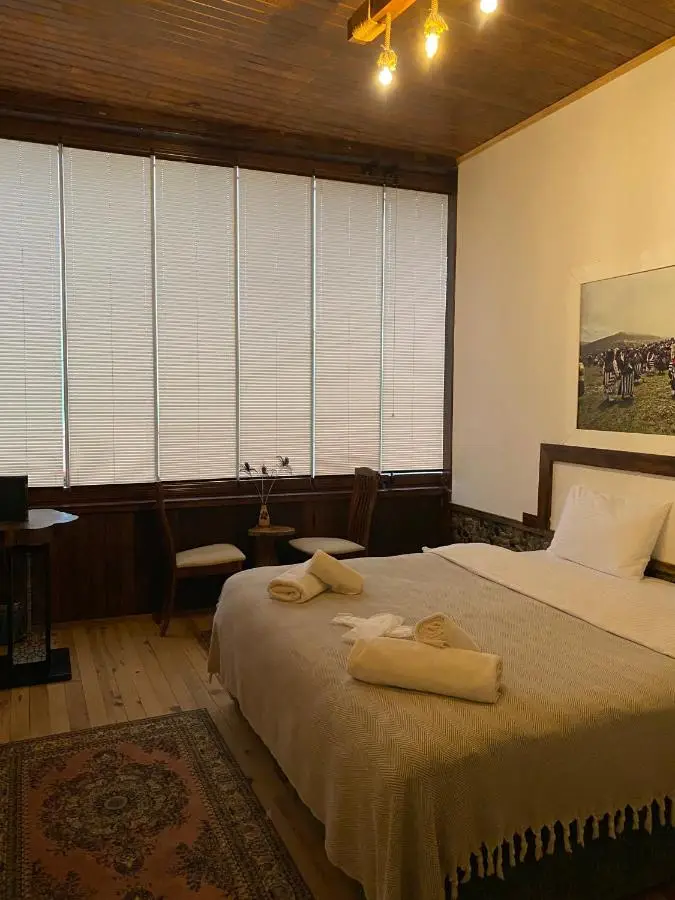 AYVADERE 102 Karadeniz kus cenneti dağ manzaralı