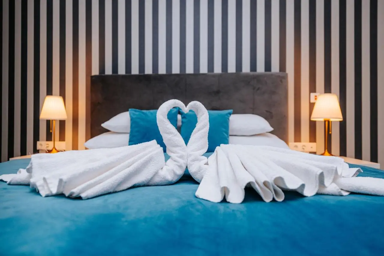 Hotel GOLD JET Bihać