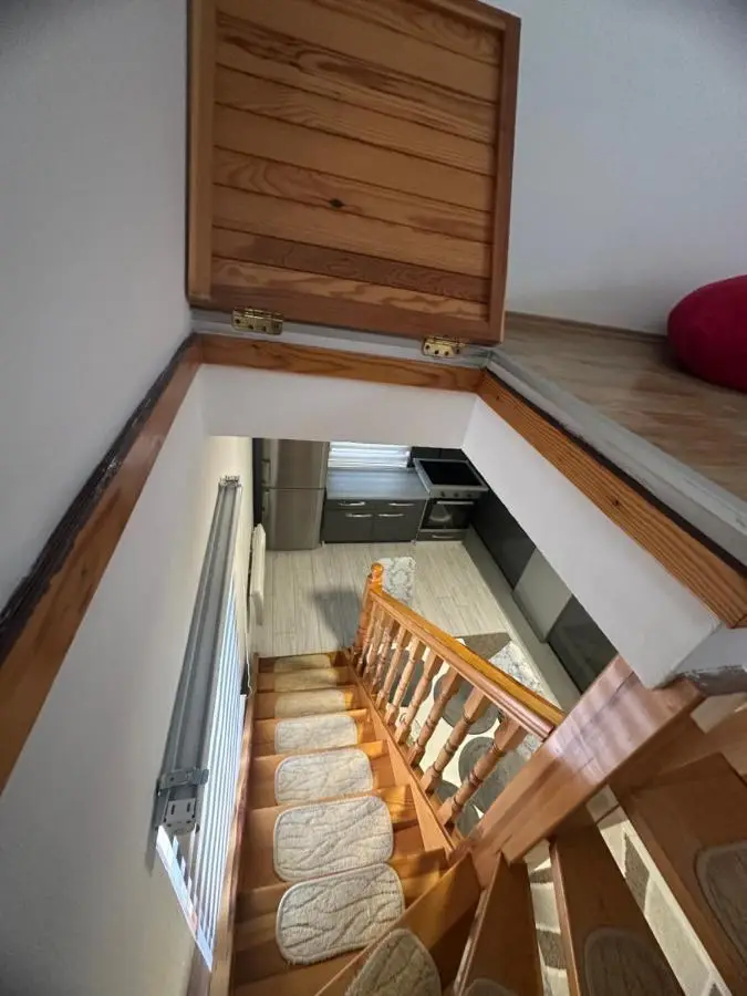 Dream house Sarajevo